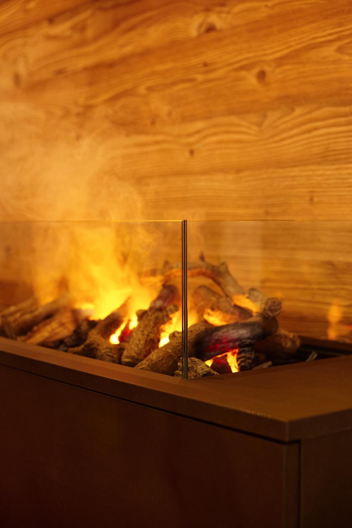 Alpenstolz Damuels Haus 2 - Stilvoll Urlauben In Den Bergen Appartement Buitenkant foto