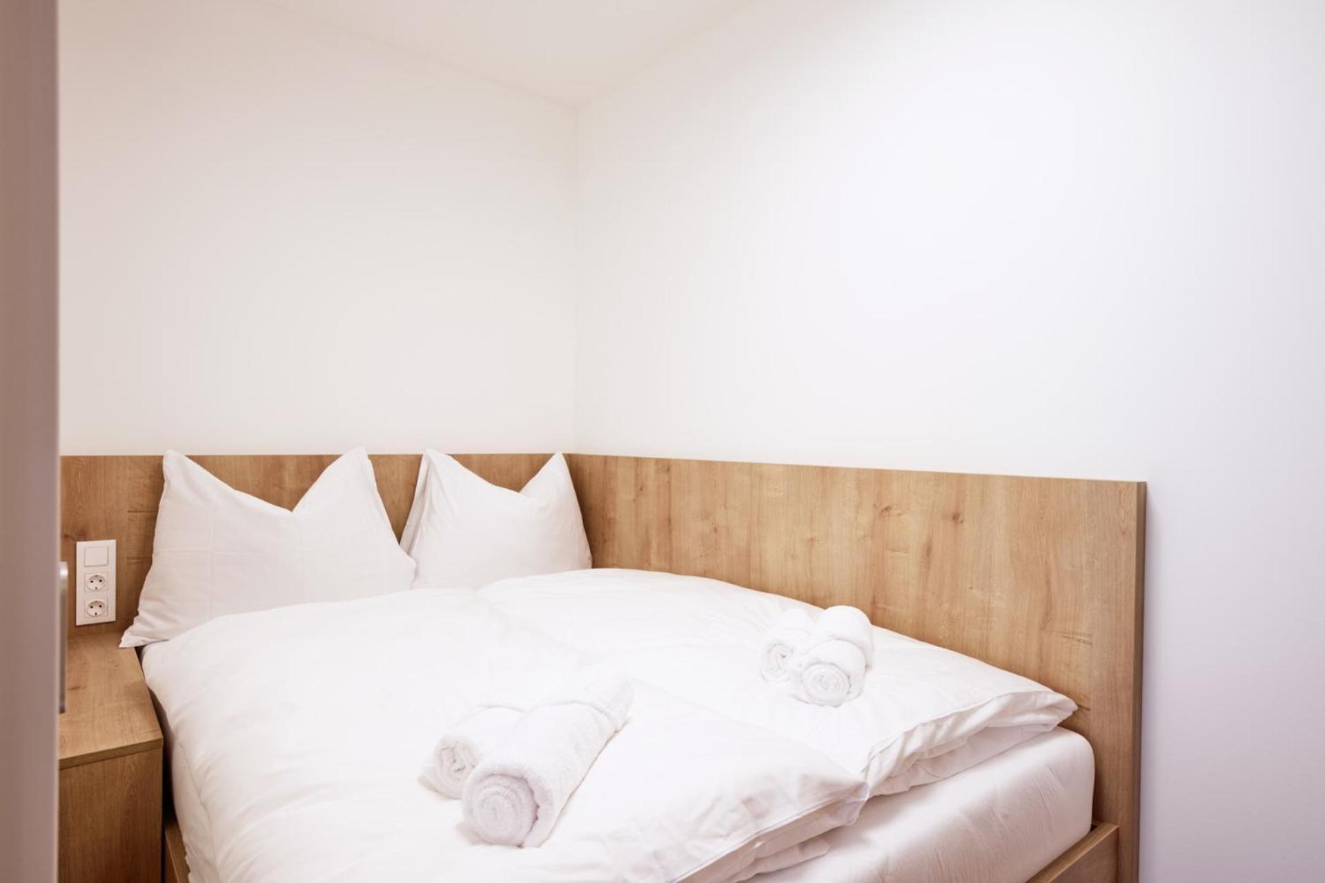 Alpenstolz Damuels Haus 2 - Stilvoll Urlauben In Den Bergen Appartement Buitenkant foto